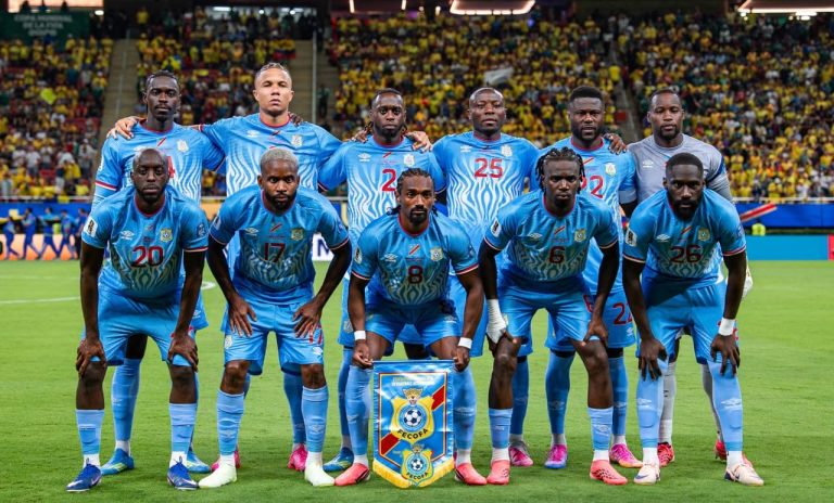 Mondial 2026: face à l’Ouzbékistan, les Léopards vont devoir prendre des risques