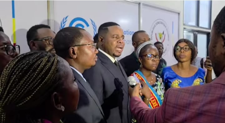 Révision de la Constitution : les conseillers communaux annoncent une conférence nationale à Kinshasa