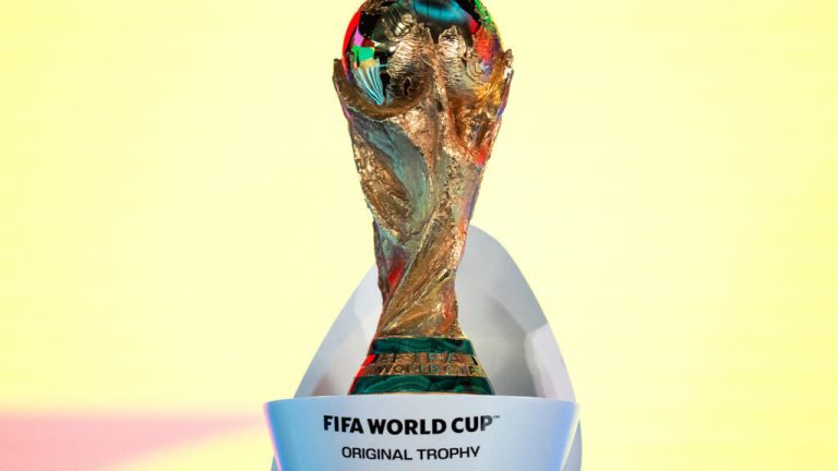 Mondial 2026 : le coup d’envoi donné ce jeudi au Mexique