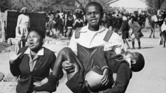 Afrique du Sud : 50 ans après Soweto, le soulèvement qui a accéléré la chute de l’apartheid