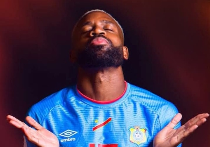 Mondial 2026: «Nous restons concentrés, unis et déterminés à donner le meilleur de nous-mêmes à chaque instant» (Cédric Bakambu)