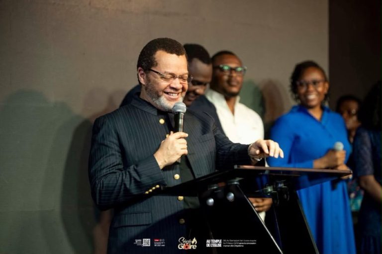 Révision constitutionnelle en RDC : Marcello Tunasi choisit la neutralité et appelle à l’unité nationale
