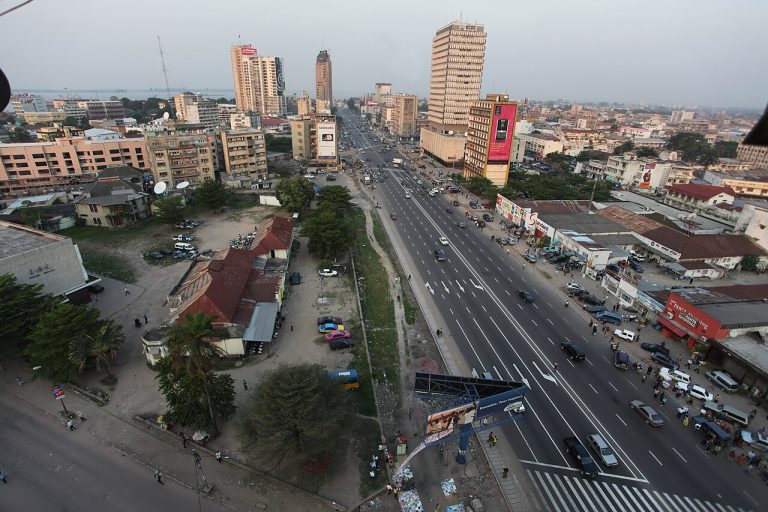 Révision constitutionnelle : les présidents des Assemblées provinciales en concertation à Kinshasa