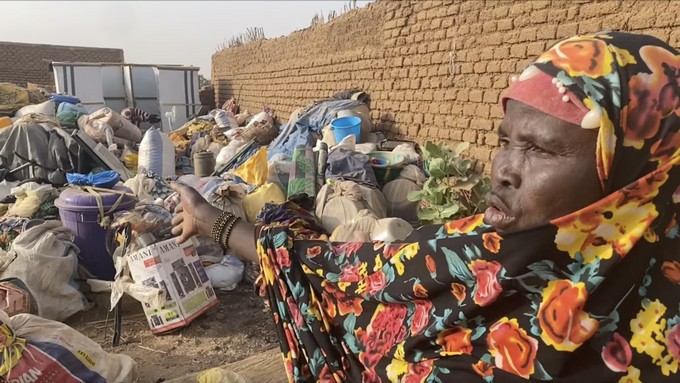 Mali : un nouvel afflux de réfugiés burkinabè met la ville de Koro sous pression