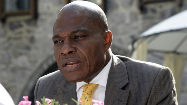 RDC : Martin Fayulu appelle à une journée « Ville Morte » pour défendre la Constitution