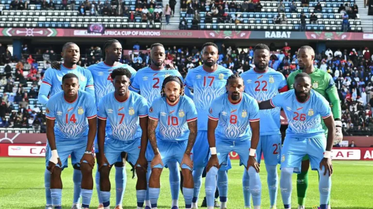 RDC-Chili : le match amical du 9 juin interdit en Espagne sur fond de préoccupations sanitaires