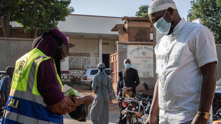Ebola : Washington mobilise plus de 162 millions de dollars et prépare l’évacuation de ses ressortissants exposés