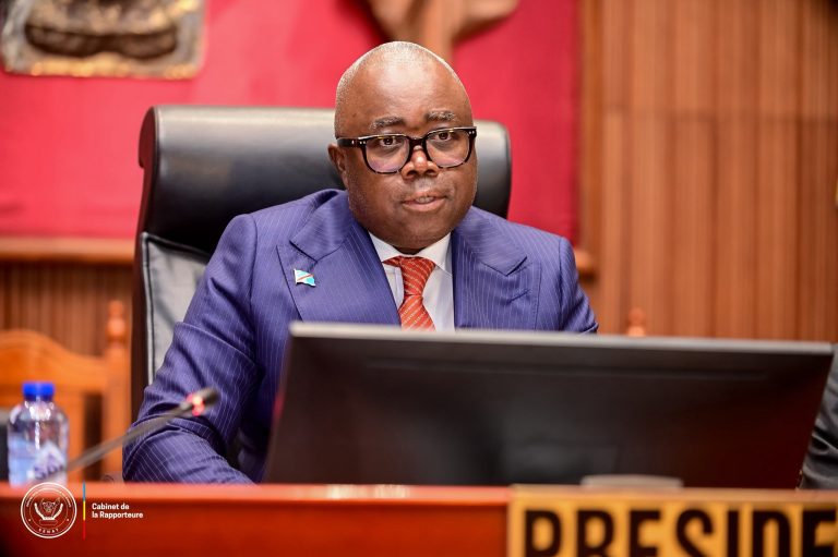 RDC : le Sénat autorise la ratification du protocole sur l’élimination du commerce illicite des produits du tabac