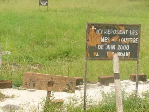 Denis Mukwege : « Il y a urgence à traduire en justice les auteurs de ces crimes » 26 ans après la Guerre de Six Jours de Kisangani