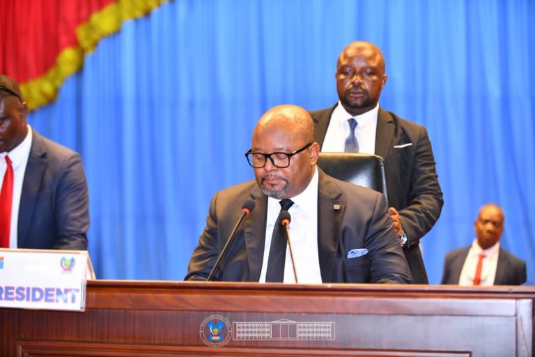 RDC : l’Assemblée nationale adopte le projet de loi sur les marchés boursiers