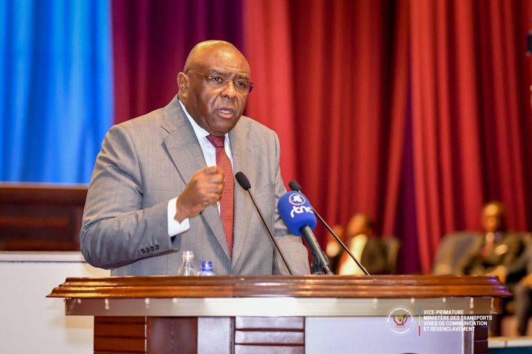 Assemblée nationale : Jean-Pierre Bemba et le DG de Trans-Academia interpellés, avant l’adoption de la loi contre la drépanocytose