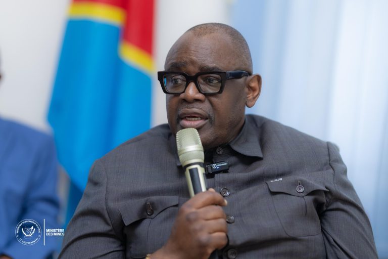 RDC : le concours « BUANYA » entre dans sa phase décisive pour repenser l’avenir du secteur minier