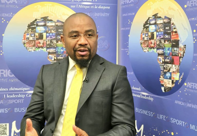 RDC : « La RDC doit rompre avec son modèle d’économie de comptoir pour capter la richesse à la source », Patient Sayiba