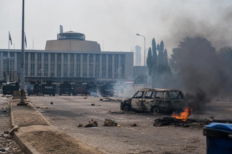 Manifestation du 12 juin : la Justice sollicite l’opposition, la CENCO et le CNSA pour établir les faits