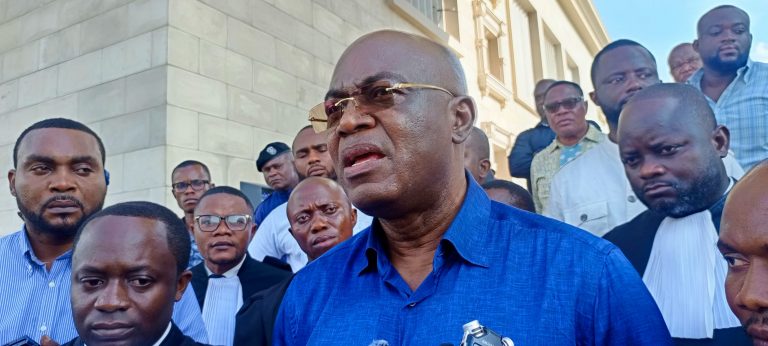 ACP : Gentiny Ngobila met en place le Secrétariat général et redynamise la Ligue des Jeunes