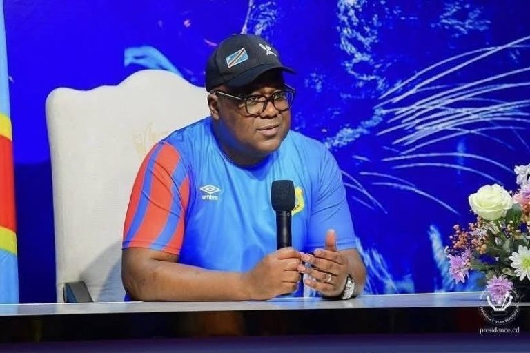 RDC : les proches de Joseph Kabila dénoncent les propos du président Félix Tshisekedi tenus à Houston