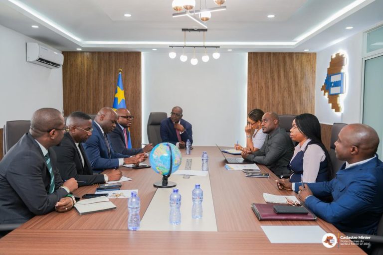 CAMI et ANAT renforcent leur collaboration pour une gestion harmonisée du territoire national