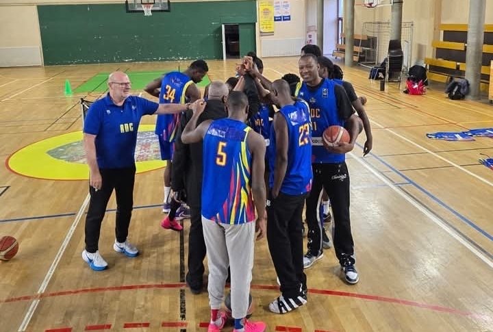 Basketball/Elim-Mondial 2027: « Il va falloir réussir à monter ce niveau global parce que c’est une nécessité quand on voit la progression des autres nations » (Michel Perrin)