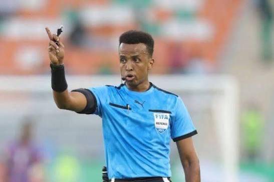 Mondial 2026: un arbitre somalien refoulé à son arrivée aux États-Unis