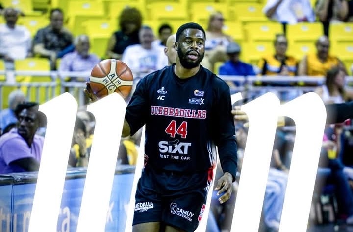 Basketball/Porto Rico-D1: Emmanuel Mudiay et les Piratas de Quebradillas commencent à respirer