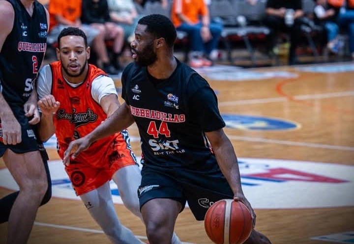 Basketball/Porto Rico-D1: Emmanuel Mudiay et les Piratas de Quebradillas rechutent