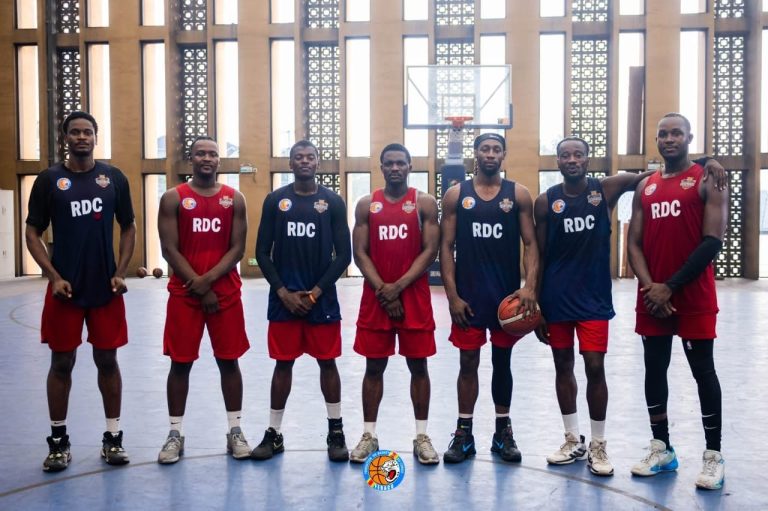 Basketball/Mondial 2027: entame de la préparation pour les joueurs évoluant au pays