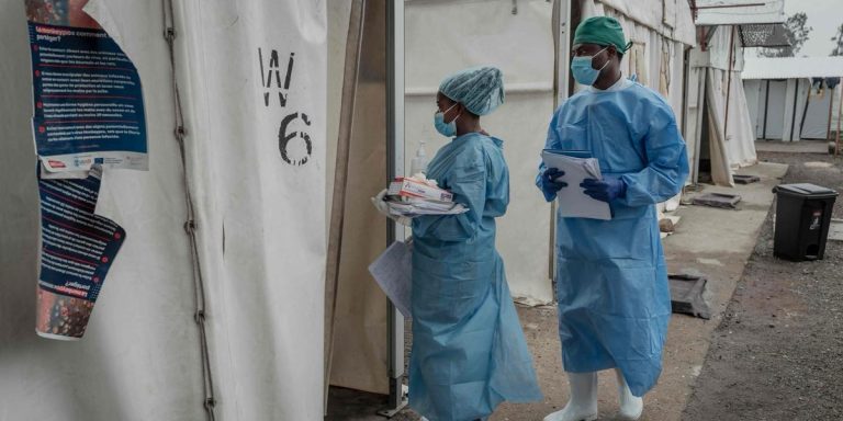 RDC : une maladie encore non identifiée fait plusieurs victimes à Bulungu