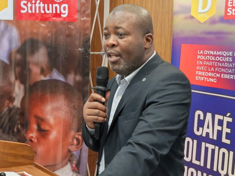 RDC : investir dans l’éducation, une priorité stratégique pour le développement du pays