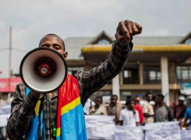 Ituri : des acteurs de la société civile renforcent leurs capacités sur les droits humains à Biakato