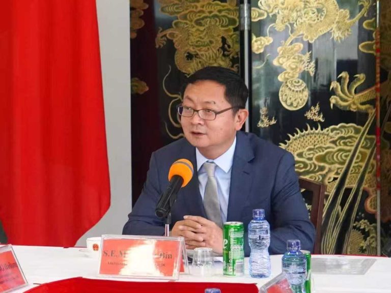 105 ans du Parti communiste chinois : Pékin réaffirme son engagement en faveur d’une modernisation partagée avec l’Afrique
