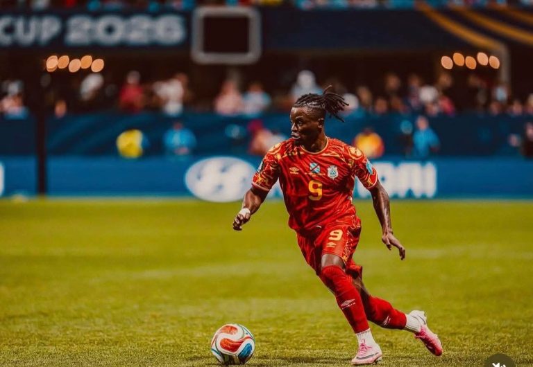 Mercato: Almeria fixe l’opinion sur Brian Cipenga