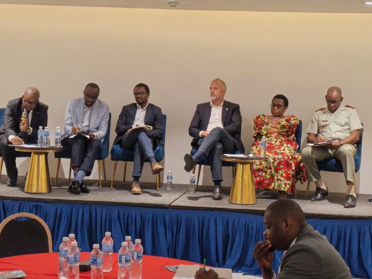 RDC : le CICR et les acteurs de la justice militaire plaident pour un meilleur respect du droit international humanitaire