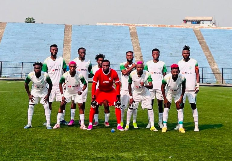 Coupe du Congo 2026 : le DC Virunga à deux matchs d’un premier sacre national historique