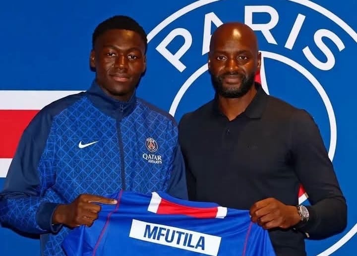Mercato: le PSG s’offre une jeune pépite congolaise
