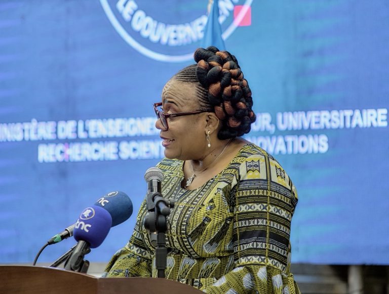 RDC : les conclusions du colloque sur l’évaluation de la Constitution remises à la Présidence
