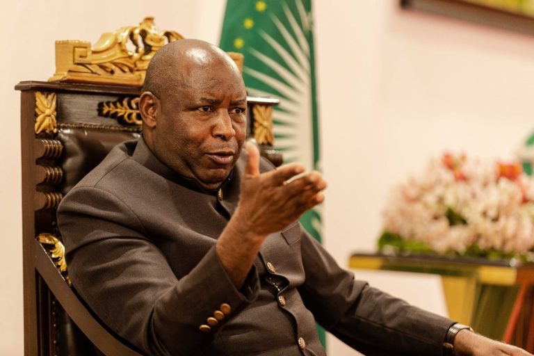 Consultations de Bujumbura : opposition et confessions religieuses congolaises répondent à l’appel d’Évariste Ndayishimiye