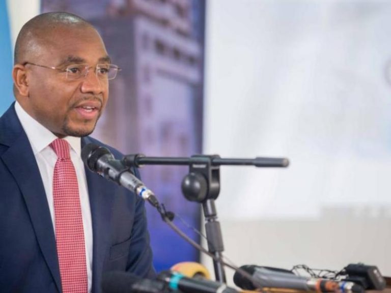 RDC : « Les gouvernants semblent davantage engagés dans des stratagèmes politiques que dans des solutions concrètes », Patient Sayiba alerte sur la situation en Ituri et l’épidémie d’Ebola