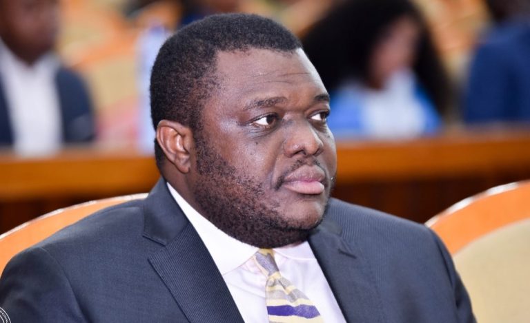 RDC : Auguy Kalonji dénonce un « plan de déstabilisation » visant à lui faire porter des armes