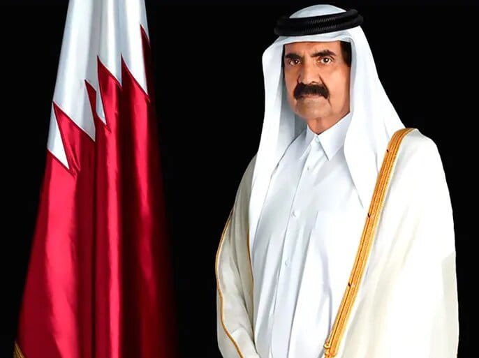 Décès de l’Émir père du Qatar : le président Félix Tshisekedi présente les condoléances de la RDC au peuple qatari