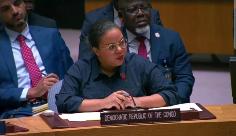 Conseil de sécurité de l’ONU : la RDC et huit États affichent un front commun pour défendre la Cour pénale internationale