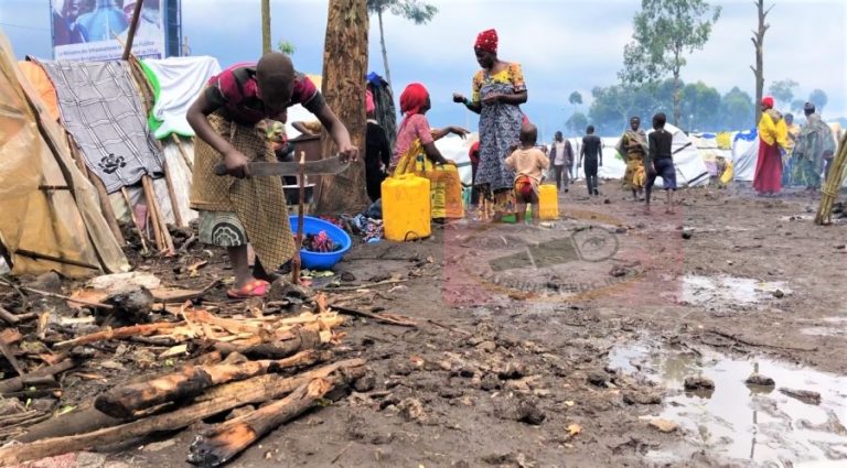 Sud-Kivu : la société civile alerte sur une crise alimentaire à Ziralo et réclame une aide d’urgence
