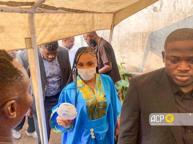 RDC : le tribunal militaire de Ngaliema clôt les débats dans l’affaire Rebo Tchulo