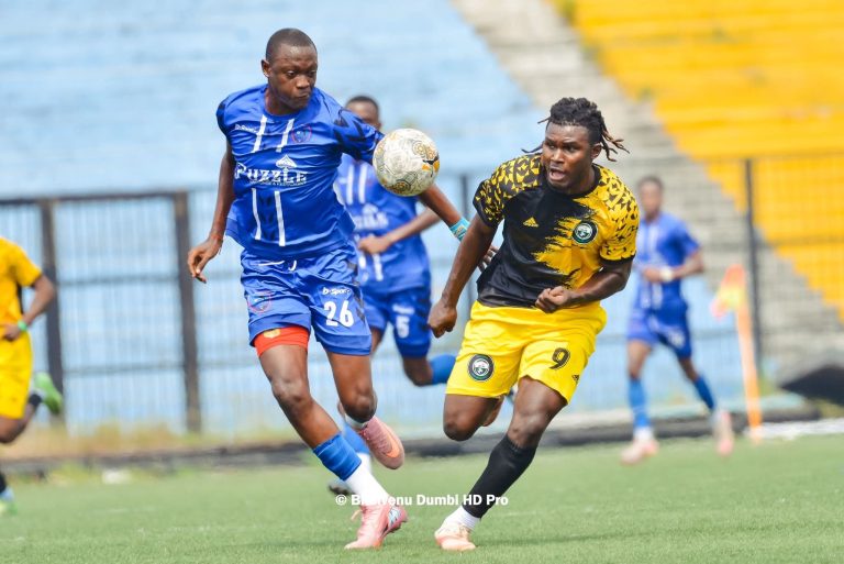 Coupe du Congo: le dernier carré affiche complet