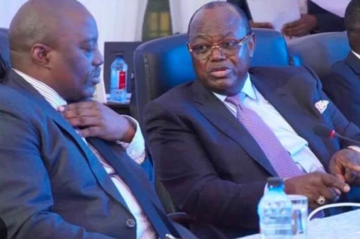 RDC : José Makila annonce le boycott par « Sauvons la RDC » du processus de dialogue de Bujumbura