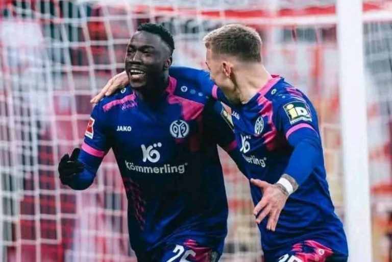 Mercato : Mayence joue la prolongation avec Silas Mvumpa Katompa