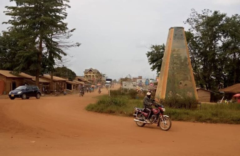 Ituri : un corps sans vie découvert près de Byakato Centre, la société civile appelle au renforcement de la sécurité