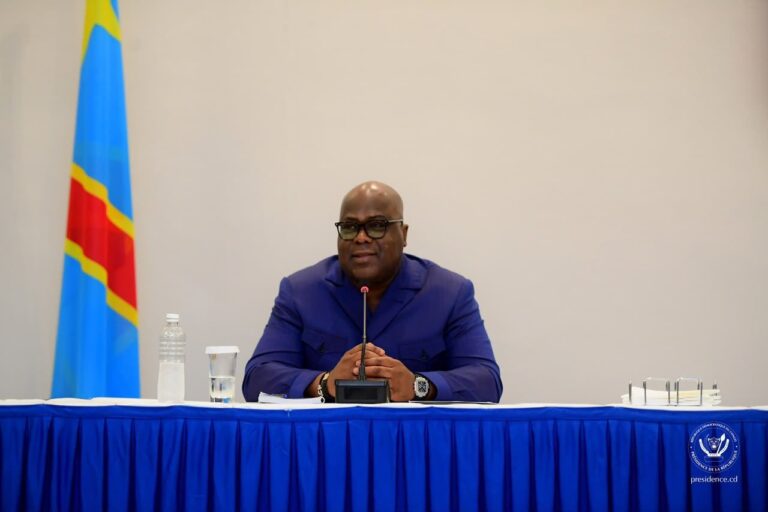 Dialogue national : le président Félix Tshisekedi promet de préciser bientôt les contours du processus