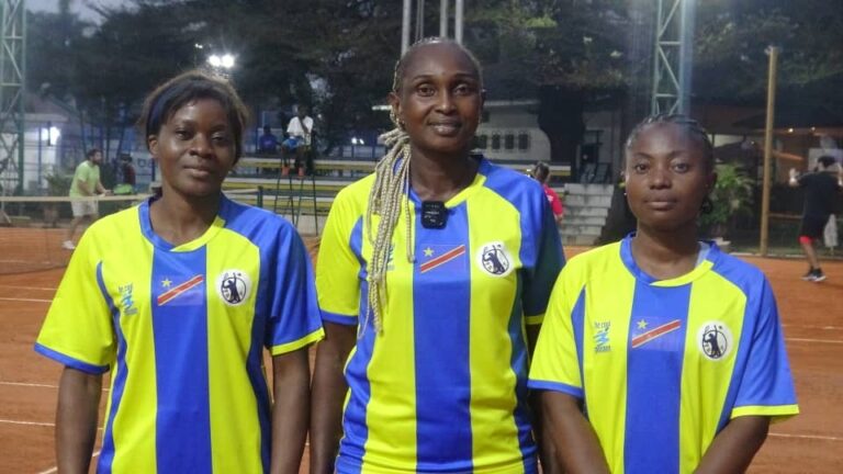 Billie Jean King Cup/Côte d’Ivoire 2026: les Léopards à un match de l’accession en zone 3