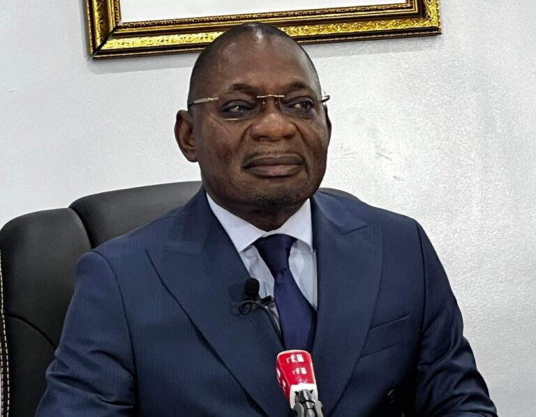 RDC : le procureur général rappelle aux OPJ leurs obligations face aux infractions en ligne