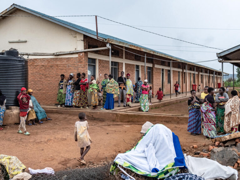 Sud-Kivu : la Société civile de Baraka dénonce le bouclage fiscal et exige la libération de six de ses membres